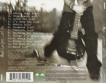 Load image into Gallery viewer, Avril Lavigne : Let Go (CD, Album, Copy Prot.)