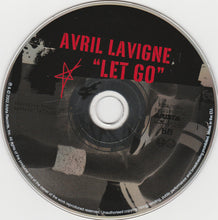 Load image into Gallery viewer, Avril Lavigne : Let Go (CD, Album, Copy Prot.)
