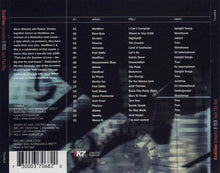 Load image into Gallery viewer, Hardfloor : X-Mix - Jack The Box (CD, Mixed)