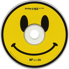 Load image into Gallery viewer, Hardfloor : X-Mix - Jack The Box (CD, Mixed)