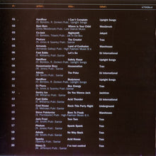 Load image into Gallery viewer, Hardfloor : X-Mix - Jack The Box (CD, Mixed)