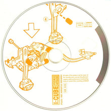 Load image into Gallery viewer, I:Cube : Picnic Attack (CD, Album, Dig)
