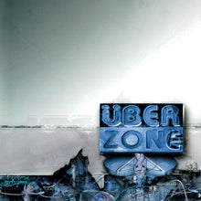 Load image into Gallery viewer, Überzone : Faith In The Future (CD, Album)