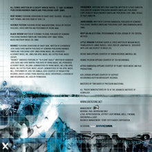 Load image into Gallery viewer, Überzone : Faith In The Future (CD, Album)