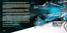 Load image into Gallery viewer, Überzone : Faith In The Future (CD, Album)