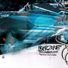 Load image into Gallery viewer, Überzone : Faith In The Future (CD, Album)