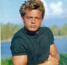 Load image into Gallery viewer, Luis Miguel : 20 Años (CD, Album)