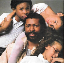 Load image into Gallery viewer, Teddy Pendergrass : Love Language (CD, Album, RE)