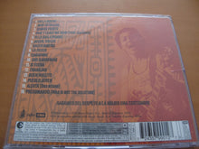 Load image into Gallery viewer, Amparanoia : Rebeldia Con Alegria (CD, Comp, Copy Prot.)