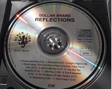Load image into Gallery viewer, Dollar Brand : Reflections (CD, Album, RE)
