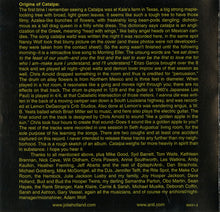 Load image into Gallery viewer, Jolie Holland : Catalpa (CD)