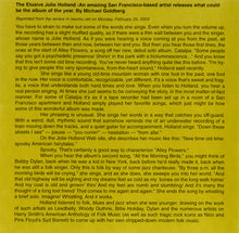 Load image into Gallery viewer, Jolie Holland : Catalpa (CD)