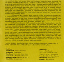 Load image into Gallery viewer, Jolie Holland : Catalpa (CD)