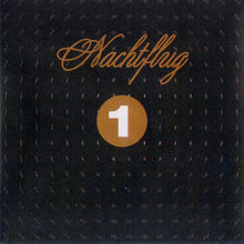 Load image into Gallery viewer, Various : Nachtflug Vol.1 (2xCD, Comp, Mixed)