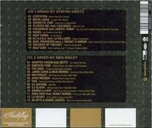 Load image into Gallery viewer, Various : Nachtflug Vol.1 (2xCD, Comp, Mixed)