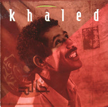 Load image into Gallery viewer, Khaled : Khaled (CD, Album)