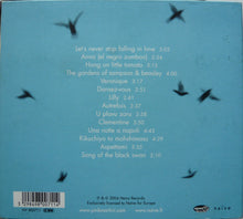 Load image into Gallery viewer, Pink Martini : Hang On Little Tomato (CD, Album, Dig)