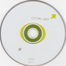 Load image into Gallery viewer, Various : Future, Jazz (CD, Comp)