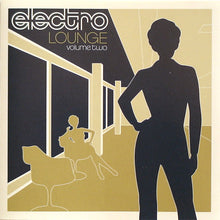 Load image into Gallery viewer, Various : Electro Lounge Volume Two (CD, Comp)