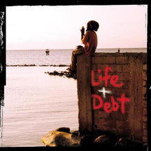 Load image into Gallery viewer, Various : Life + Debt (Music From The Soundtrack) (CD, Comp)
