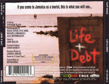 Load image into Gallery viewer, Various : Life + Debt (Music From The Soundtrack) (CD, Comp)