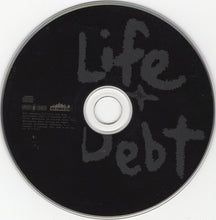 Load image into Gallery viewer, Various : Life + Debt (Music From The Soundtrack) (CD, Comp)