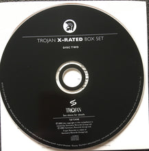 Load image into Gallery viewer, Various : Trojan X-Rated Box Set (3xCD, Comp + Box + Ltd)