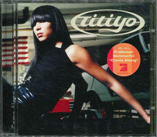 Load image into Gallery viewer, Titiyo : Come Along (HDCD, Album)