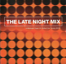 Load image into Gallery viewer, Various : The Late Night Mix (2xCD, Comp, Mixed)