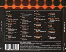 Load image into Gallery viewer, Various : The Late Night Mix (2xCD, Comp, Mixed)