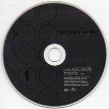 Load image into Gallery viewer, Various : The Late Night Mix (2xCD, Comp, Mixed)