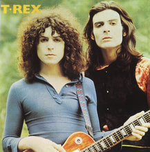 Load image into Gallery viewer, T. Rex : T. Rex (CD, Album, RE, Uni)