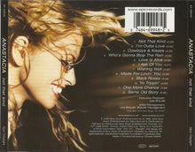 Load image into Gallery viewer, Anastacia : Not That Kind (CD, Album)