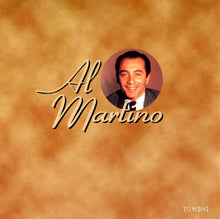 Load image into Gallery viewer, Al Martino : A Touch Of Class (CD, Comp)