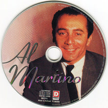 Load image into Gallery viewer, Al Martino : A Touch Of Class (CD, Comp)