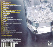 Load image into Gallery viewer, Terry Lee Brown Jr. : Terry's Café 7 - Mild Flavour (CD, Comp, Mixed)