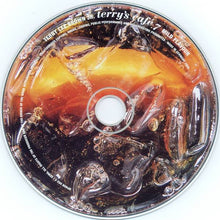 Load image into Gallery viewer, Terry Lee Brown Jr. : Terry's Café 7 - Mild Flavour (CD, Comp, Mixed)