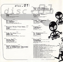 Load image into Gallery viewer, Various : RaveBase Phase 7 (2xCD, Comp)