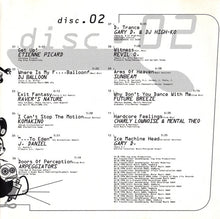 Load image into Gallery viewer, Various : RaveBase Phase 7 (2xCD, Comp)