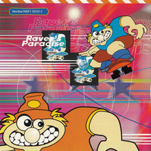 Load image into Gallery viewer, Various : RaveBase Phase 9 (2xCD, Comp)
