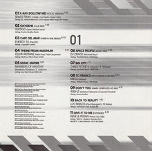 Load image into Gallery viewer, Various : RaveBase Phase 9 (2xCD, Comp)