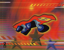 Load image into Gallery viewer, Various : RaveBase Phase 9 (2xCD, Comp)