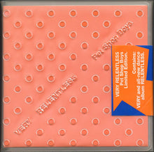 Load image into Gallery viewer, Pet Shop Boys : Very Relentless (CD, Album + CD, Album + Ltd)