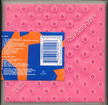 Load image into Gallery viewer, Pet Shop Boys : Very Relentless (CD, Album + CD, Album + Ltd)