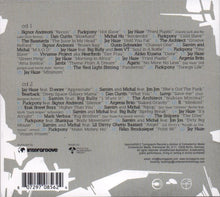 Load image into Gallery viewer, Jay Haze : MindinBusiness Part 1 "The Minimal Grind" (2xCD, Comp, Mixed)