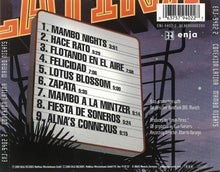 Load image into Gallery viewer, Conexion Latina : Mambo Nights (CD, Album)