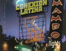 Load image into Gallery viewer, Conexion Latina : Mambo Nights (CD, Album)