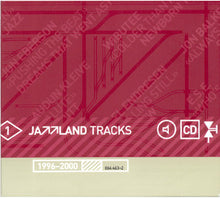 Load image into Gallery viewer, Various : Jazzland Tracks 1996-2000 (CD, Comp, Dig)