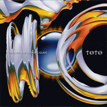 Load image into Gallery viewer, Toto : Through The Looking Glass (CD, Album, Copy Prot.)