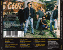 Load image into Gallery viewer, Toto : Through The Looking Glass (CD, Album, Copy Prot.)